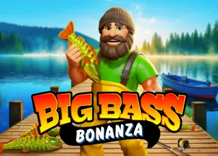 เว็บตรง god855.club Big Bass Bonanza ทดลองเล่นฟรี