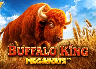 เว็บตรง god855.club Buffalo King Megaways ทดลองเล่นฟรี