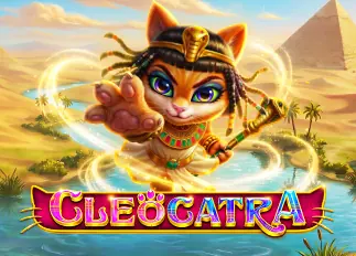 เว็บตรง god855.club Cleocatra ทดลองเล่นฟรี