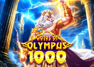 เว็บตรง god855.club Gates of Olympus 1000 ทดลองเล่นฟรี