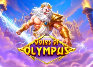 เว็บตรง god855.club Gates of Olympus ทดลองเล่นฟรี