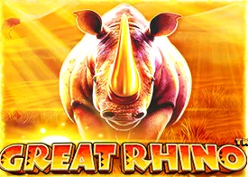 เว็บตรง god855.club Great Rhino ทดลองเล่นฟรี