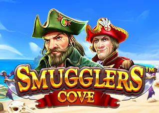 เว็บตรง god855.club Smugglers Cove ทดลองเล่นฟรี
