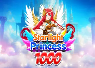 เว็บตรง god855.club Starlight Princess 1000 ทดลองเล่นฟรี