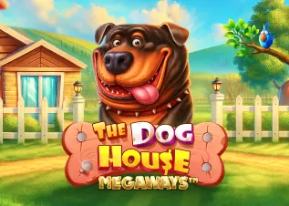 เว็บตรง god855.club The Dog House Megaways ทดลองเล่นฟรี