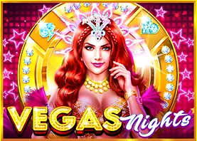 เว็บตรง god855.club Vegas Nights ทดลองเล่นฟรี
